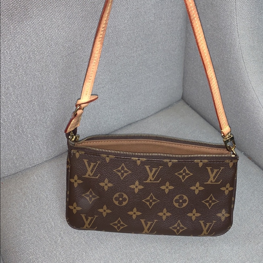 Pochette Accesoires